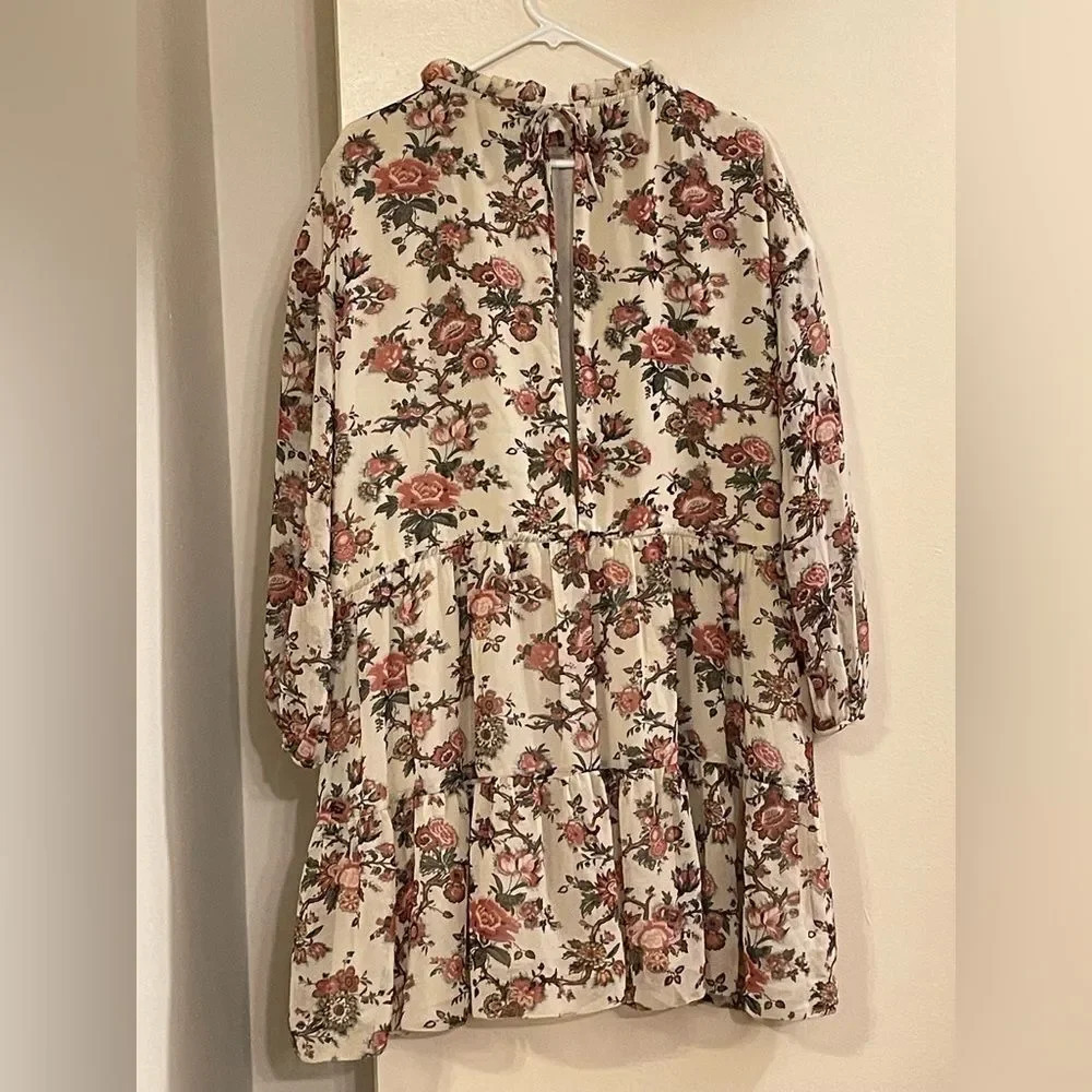 WILFRED by ARITZIA NWOT‎ Lamare Dress - Picture 3 of 7